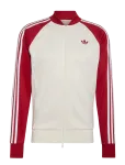 Adidas Originals - Sst Tt - Spordidressipluusid - XS