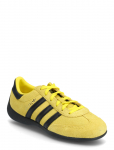 Adidas Originals - Handball Spezial Lo Pro W - Madala s&auml;&auml;rega sporditossud - 40 2/3