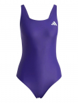 Adidas Performance - Ess Vbck Suit - Spordi ujumistrikood - 42
