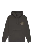 Quiksilver - Salt Water Graphic Hoodie - Spordi kapuutsiga pusad - XXL