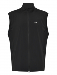 J. Lindeberg - Ash Light Packable Vest - Spordivestid - XXL