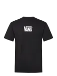 VANS - Stretch Logo Ss Tee - Spordi T-s&auml;rgid - XS