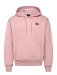 VANS - Oval Logo Loose Po - Spordi kapuutsiga pusad - XL