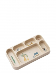 Liewood - Mosu Divider Plate - Taldrikud - ONE SIZE