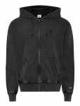 Champion - Full Zip Hoodie Sweatshirt - Spordi kapuutsiga pusad - XXL