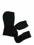 Object - Objmilu Scarf Knit Balaclava Noos - Maskm&uuml;tsid - ONE SIZE