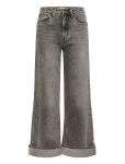 Gestuz - Gzsara Hw Wide Jeans Noos - Laiad - 32 x 32