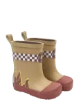 Mikk-line - Wellies Firefighter - Barefoot - Voodrita kummikud - 21