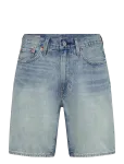 Levi's&reg; - 468 Loose Shorts Light Workout - L&uuml;hikesed teksap&uuml;ksid - 30