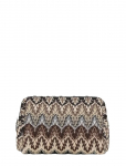 Becks&ouml;ndergaard - Pala Pouch Bag - Peo- ja teatrikotid - ONE SIZE