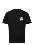 Makia - Hunted T-Shirt - L&uuml;hikeste varrukatega - S