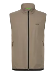 BOSS - Ow_Goc Birdie Vest - Spordivestid - XL