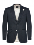 BOSS - H-Hutson-Peak-262 - &Uuml;herealised bleiserid - 48