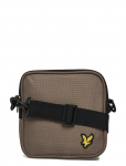 Lyle & Scott - Cross Body Bag - &Otilde;lakotid - ONE SIZE
