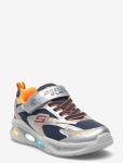 Skechers - Skechers Meteor-Lights Glow-Strider - Madala s&auml;&auml;rega tossud - 36