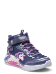 Skechers - Unicorn Chaser Jumping Magic - K&otilde;rge s&auml;&auml;rega tossud - 27.5