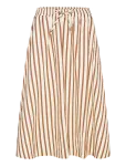 Lollys Laundry - Bristolll Midi Skirt - P&otilde;lveni ja midiseelikud - S