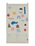OYOY MINI - Saga Diy Wall Decoration - Seinakaunistused - ONE SIZE