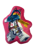 Ninjago - Lego&reg; Ninjago Sora Shaped Cushion 40 Cm - Padjad - ONE SIZE