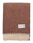 Humble LIVING - Wool Blanket Humble Living - Tekid ja pleedid - 140X200CM