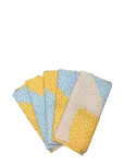 Imse Vimse - Tissues, Blue Sprinkle 5-Pack - M&auml;hkimismatid - ONE SIZE