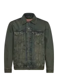 Levi's&reg; - Relaxed Fit Trucker Until Its - Voodrita teksatagid - S