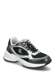 Calvin Klein - Hike Runner Lace Up Mesh Mix Met - Madala s&auml;&auml;rega tossud - 37