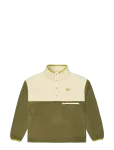 PICTURE ORGANIC CLOTHING - Arcca W 1/4 Fleece - Spordifliisid ja vahekihid - S