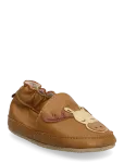 Melton - Moose Leather Slippers - Sussid ja sisejalatsid - 23/24