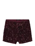 LMTD - Nlfglam Shorts - Vabaaja l&uuml;hikesed p&uuml;ksid - 152