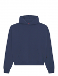 Prohibited - Oversized Hoodie - Kapuutsiga pusad - S