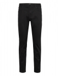 Scotch & Soda - Ralston- Cotton-Blend Twill Regular Slim Fit 5-Pocket Pant - Chino-p&uuml;ksid - 31 x 34