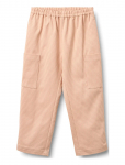 Wheat - Cotton Trackpants Kalloa - Cargo-p&uuml;ksid - 110