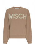MSCH Copenhagen - Mschmela Briena Msch Sweatshirt - Dressipluusid - M/L