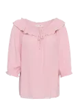 Cream - Crbonita Blouse - Pikkade varrukatega - 44