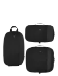 Victorinox - Travel Essentials, Packing Cube Set - Reisitarvikud - ONE SIZE