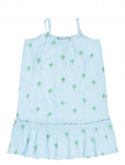 TUMBLE 'N DRY - Tnd Azurro - Varrukateta vabaajakleidid - 116