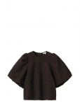 Noella - N-Shelly Blouse - L&uuml;hikeste varrukatega - XL