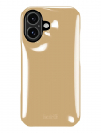 Holdit - Puffy Case Iphone 16 - Telefoni&uuml;mbrised - IPHONE 16