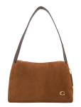 Coach - Lola Shoulder Bag - Rihmaga kotid - ONE SIZE