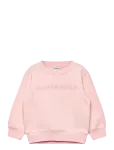 Marimekko - Kukoistus Logo Placement Ii - Dressipluusid - 116-122