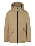 BOGNER - Gidon-D - Polsterdatud jakid - 52