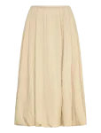 Selected - Slfrolan Hw Bubble Hem Midi Skirt - P&otilde;lveni ja midiseelikud - 34