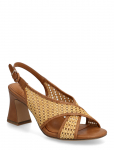 Tamaris - Women Sandals - Kontsaga sandaalid - 40