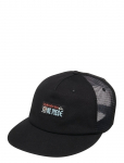 Quiksilver - Opqs Drifter Trucker - Nokam&uuml;tsid - ONE SIZE