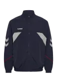 Hummel - Hmlworld 26 Track Zip Jacket - Spordi treeningjakid - L