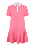J. Lindeberg - 30Y Grace Pleated Dress - Spordikleidid - L