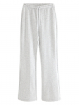 Lindex - Trouser Jogger Flares - P&uuml;ksid - 170