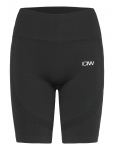 ICANIWILL - Soft Seamless Biker Shorts W - Spordi l&uuml;hikesed jalgrattap&uuml;ksid - M