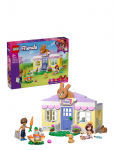 LEGO - Heartlake City Kaninhotel 42679 - Lego friends - ONE SIZE